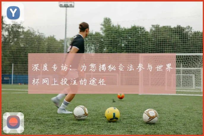 深度专访:为您揭秘合法参与世界杯网上投注的途径